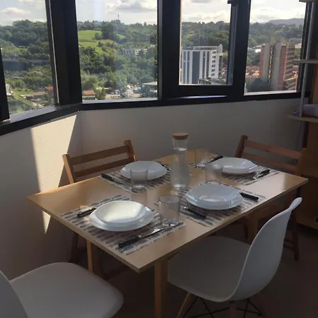 Donostinest 산세바스티안