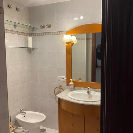 Donostinest * 산세바스티안