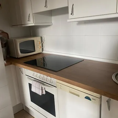Apartament Donostinest