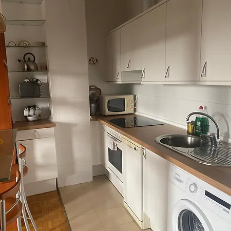 Donostinest Apartament San Sebastián