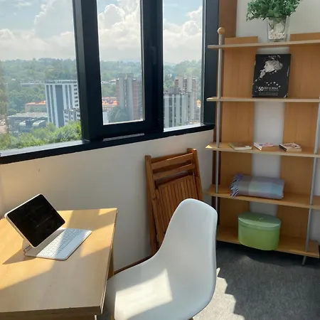 Apartament Donostinest