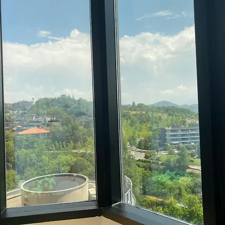 Donostinest 아파트 산세바스티안