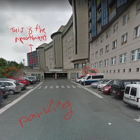 Donostinest San Sebastián