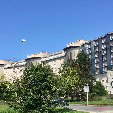 Appartement Donostinest *