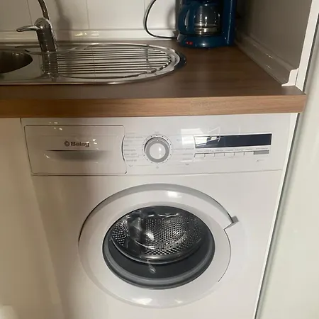 Donostinest Apartament