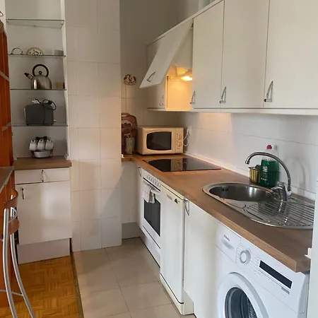 Appartement Donostinest