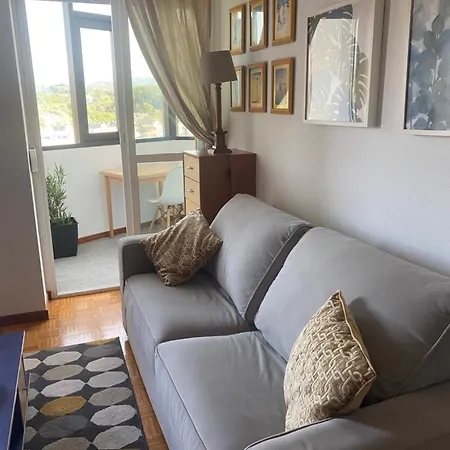 Apartament Donostinest *