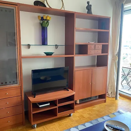 Donostinest Apartament San Sebastián