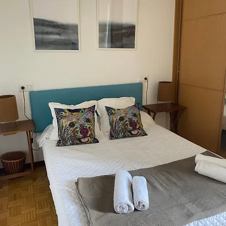 Donostinest * San Sebastián