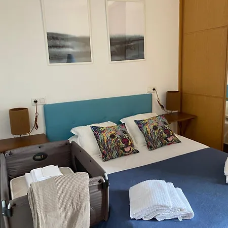 Appartement Donostinest