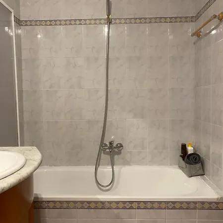 Donostinest Appartement *