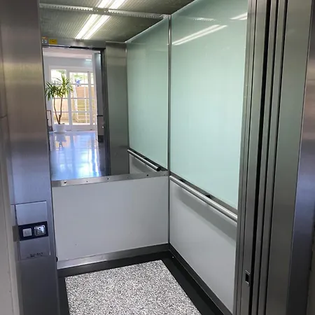 Donostinest Appartement *