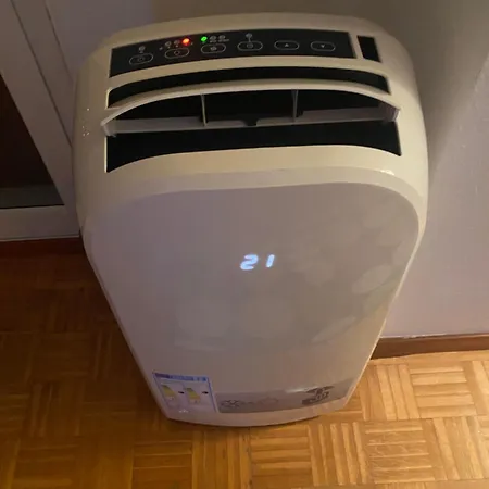 Apartament Donostinest San Sebastián