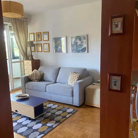 Apartament Donostinest