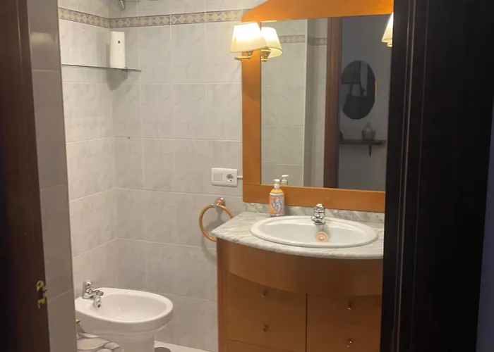 Donostinest Апартаменты