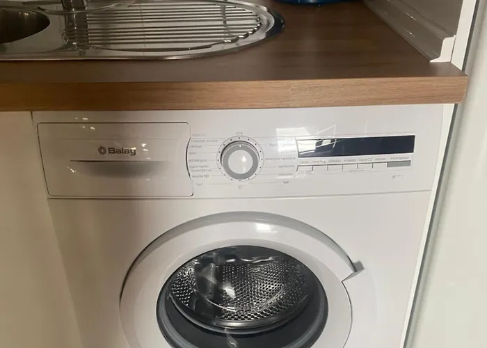 Donostinest Апартаменты