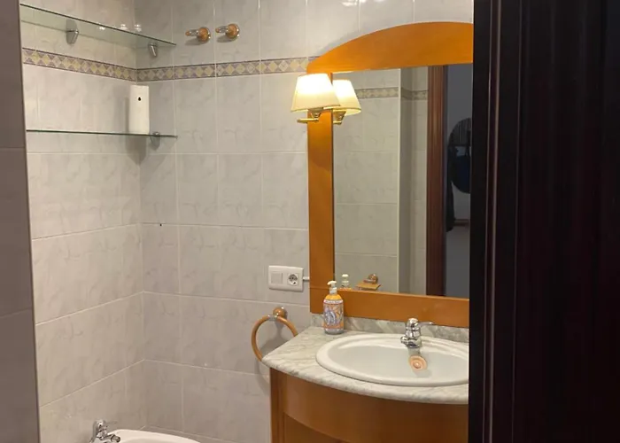 Donostinest * Сан-Себастьян