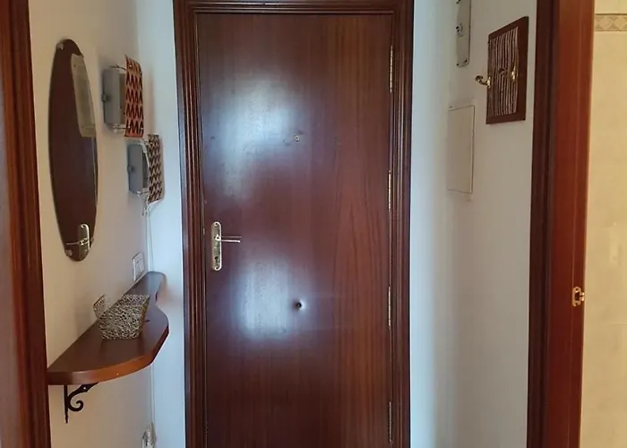 Апартаменты Donostinest