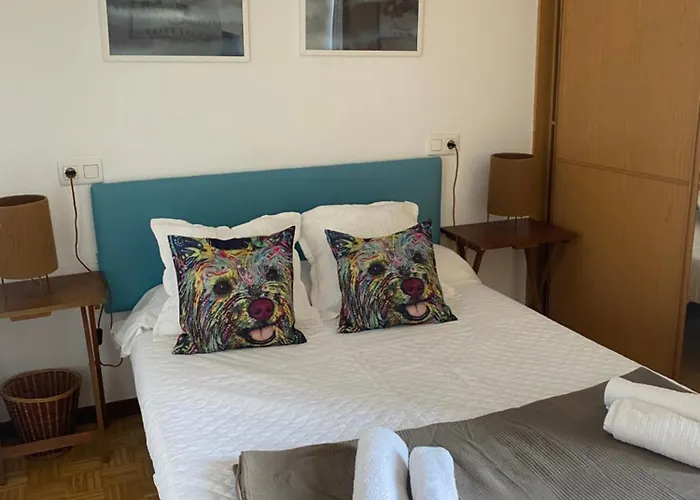 Donostinest * Сан-Себастьян