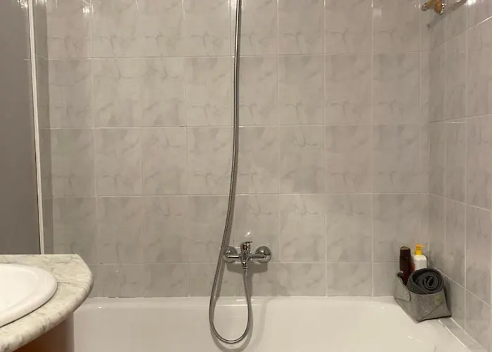 Donostinest Апартаменты *