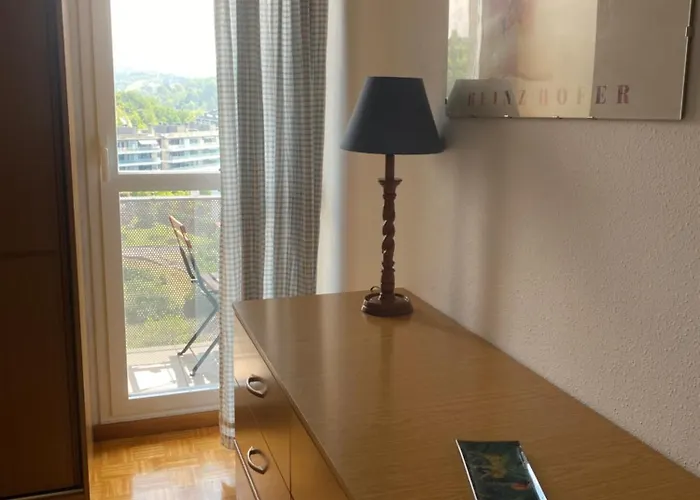 Апартаменты Donostinest