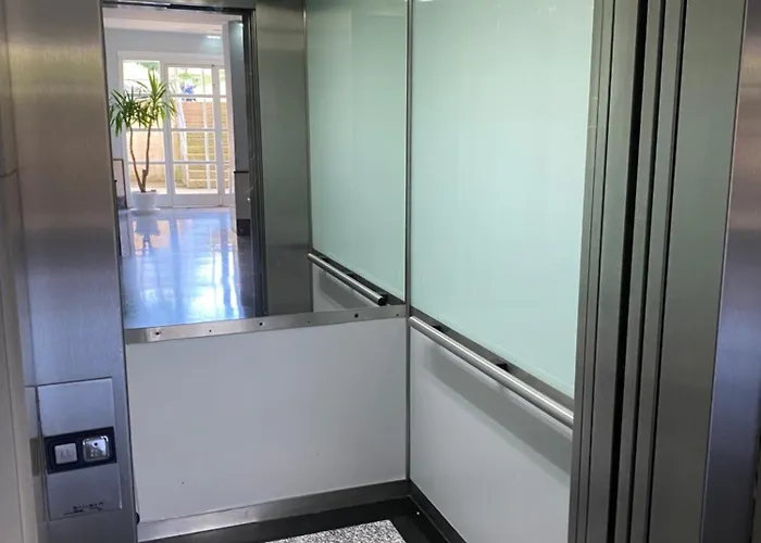 Donostinest Апартаменты *