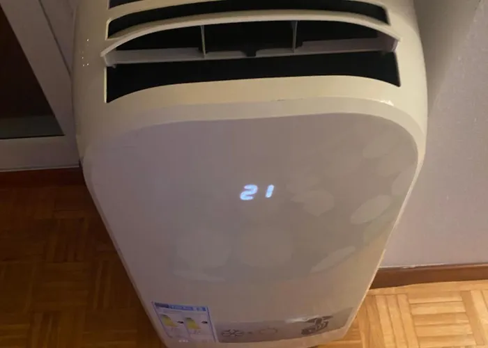 Апартаменты Donostinest Сан-Себастьян