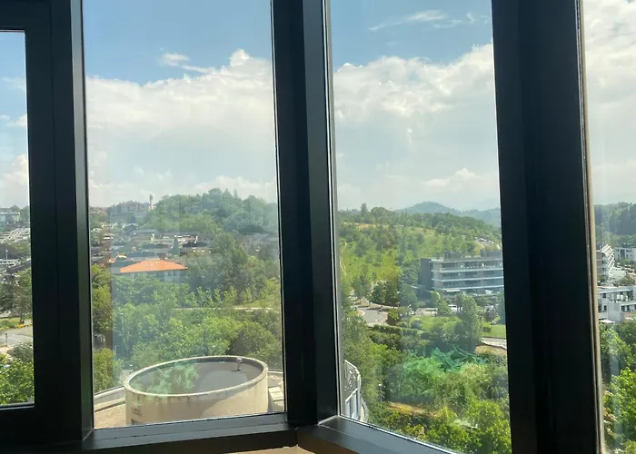 Donostinest Апартаменты Сан-Себастьян