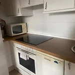 דירה Donostinest