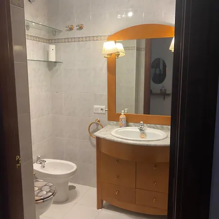 Donostinest Apartment