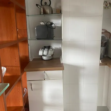 Donostinest Apartment San Sebastián