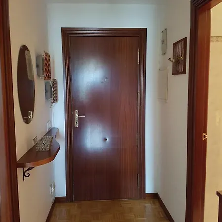 Apartment Donostinest