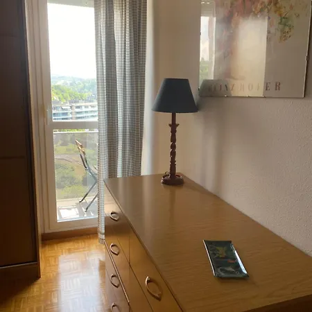 Apartment Donostinest