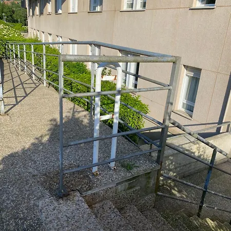 Donostinest Lägenhet