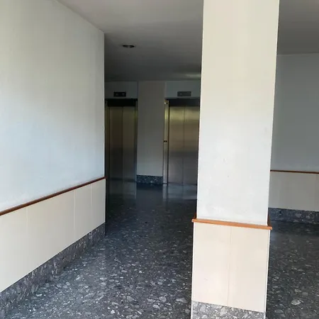 Apartment Donostinest San Sebastián