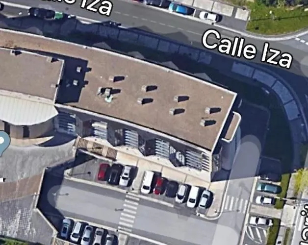 Donostinest 圣塞瓦斯蒂安